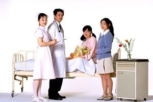 三宿エリアで選ぶ循環器内科：安心と信頼の医療環境と最新設備のポイント